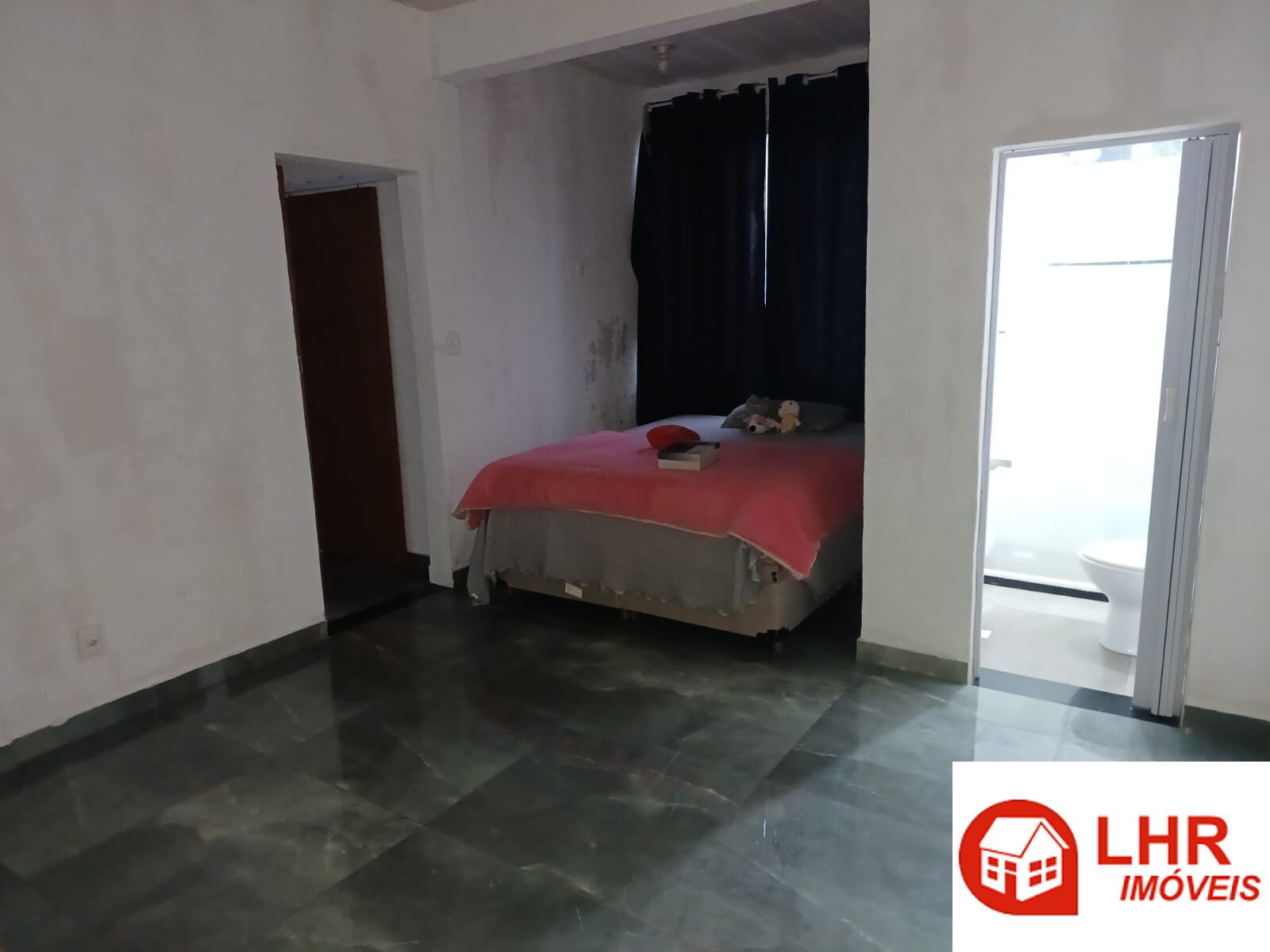 Casa de Condomínio, 2 quartos - Foto 7