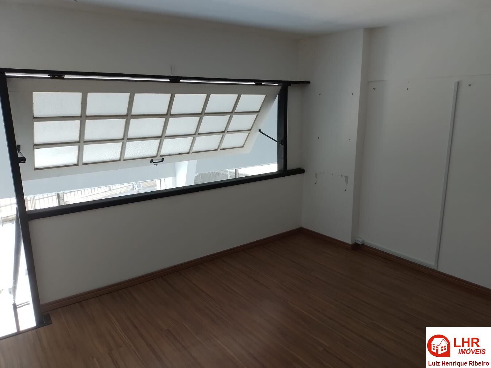 Loja-Salão à venda com 1 quarto, 23m² - Foto 5