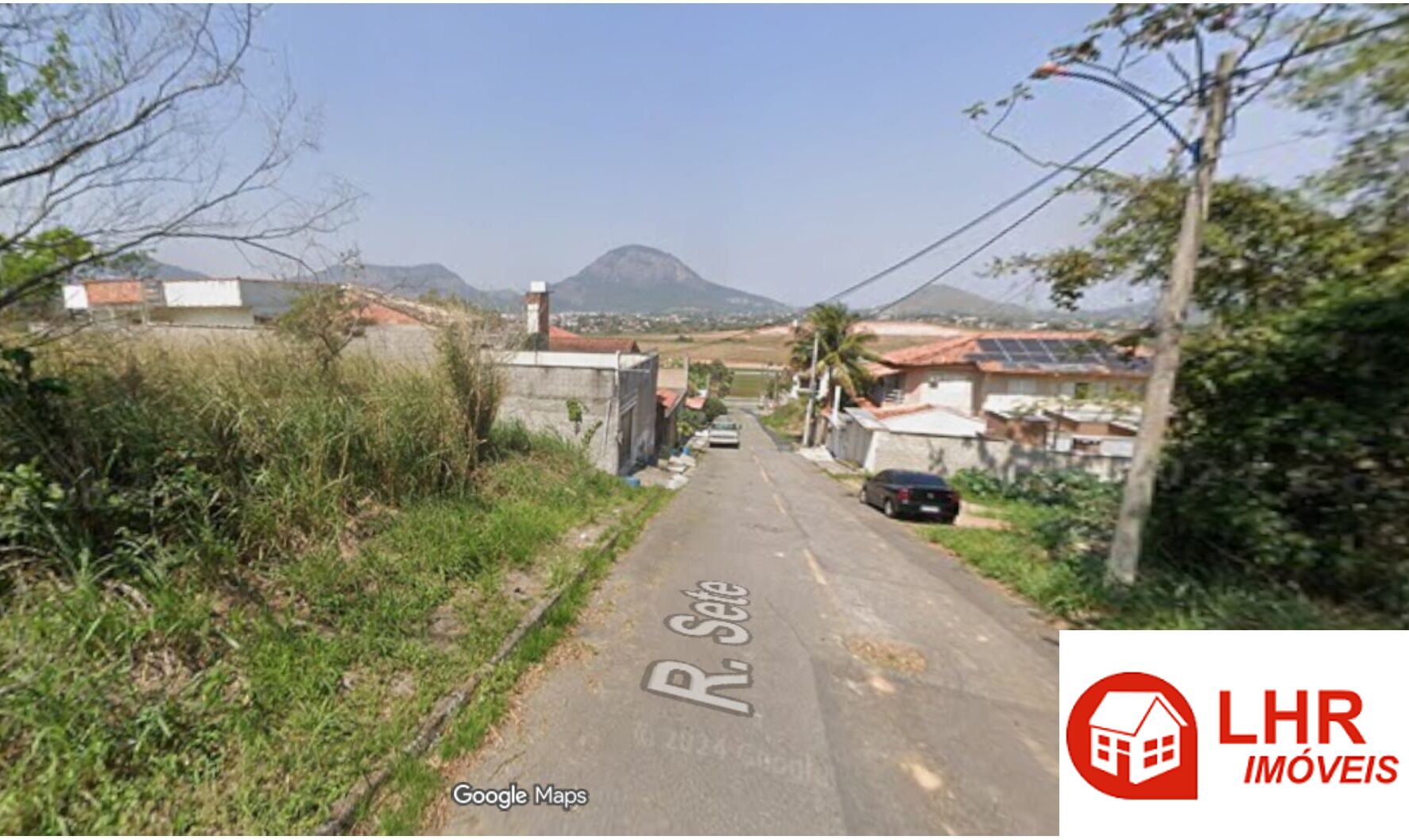Terreno, 360 m² - Foto 7