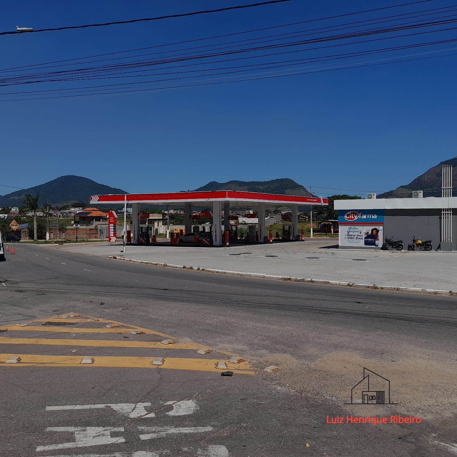 Terreno, 360 m² - Foto 3