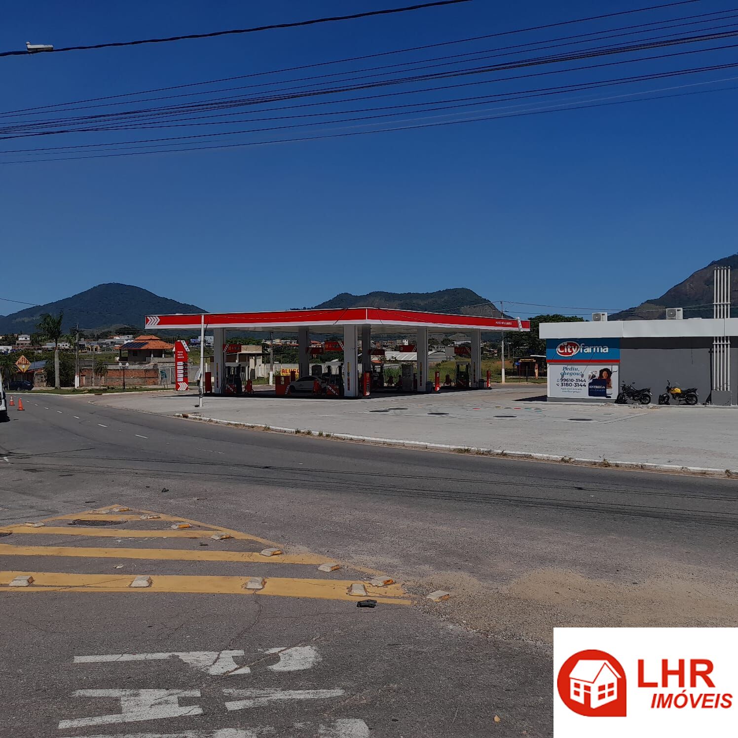 Terreno, 360 m² - Foto 3