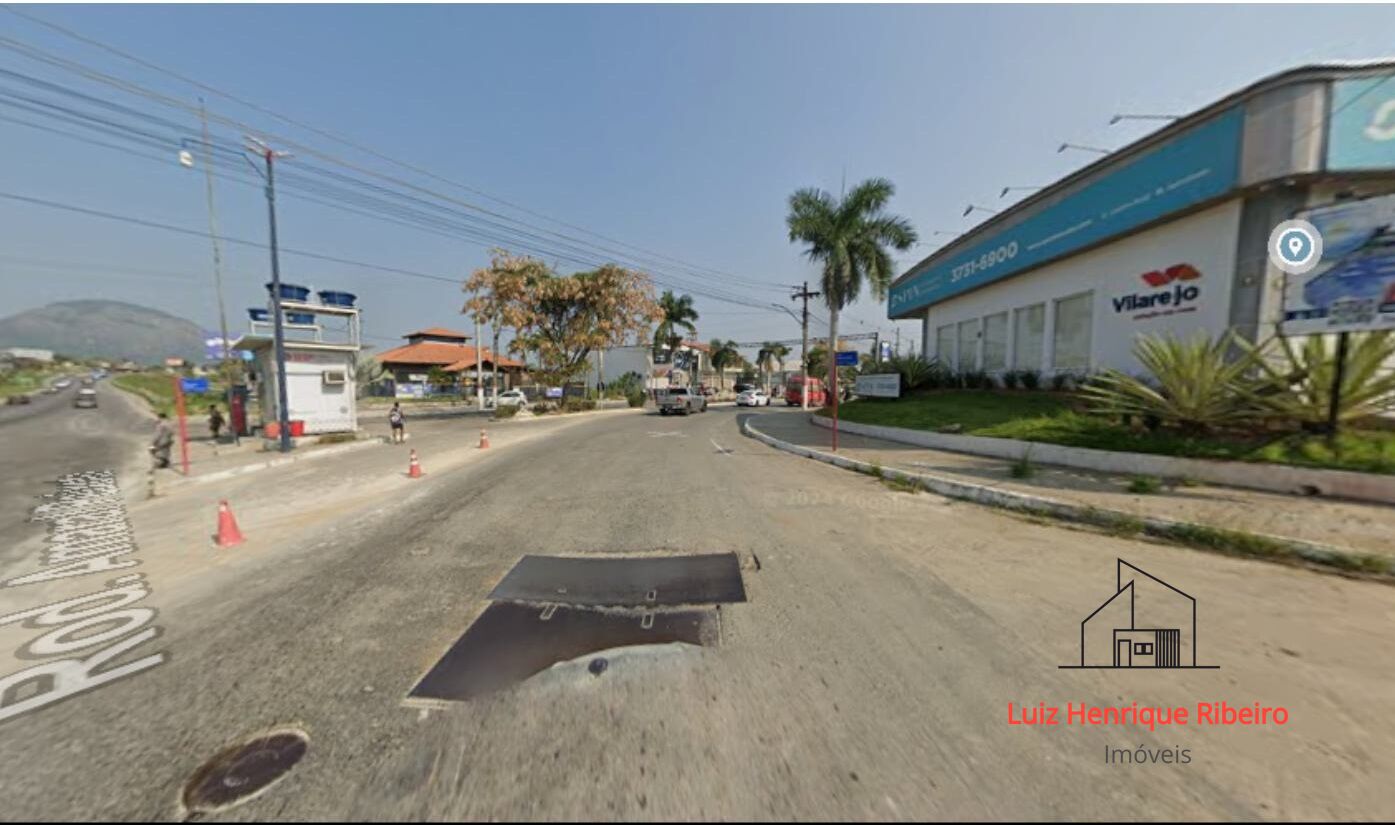 Terreno, 360 m² - Foto 1