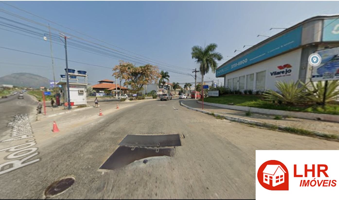 Terreno, 360 m² - Foto 1