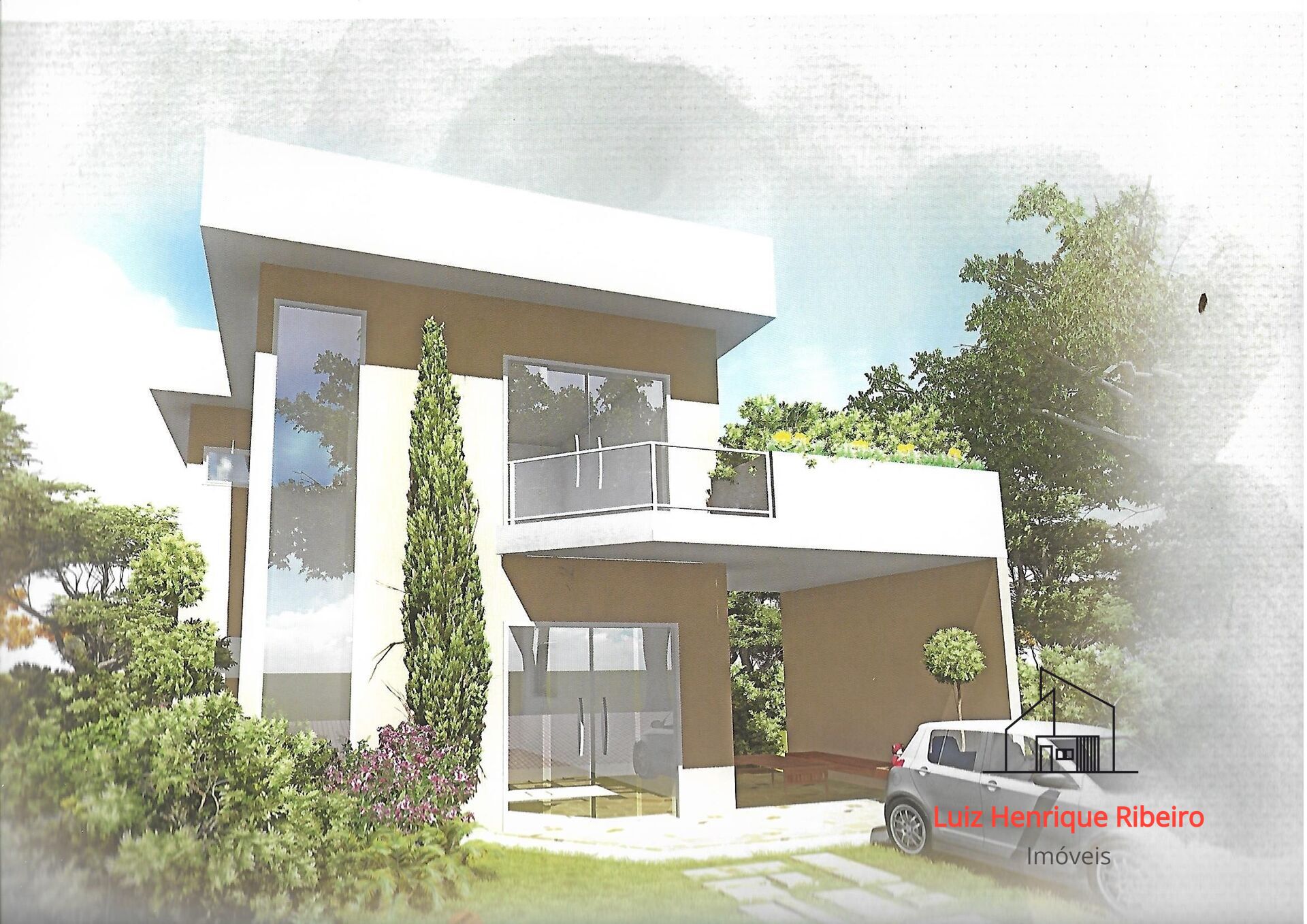 Terreno à venda, 216m² - Foto 25