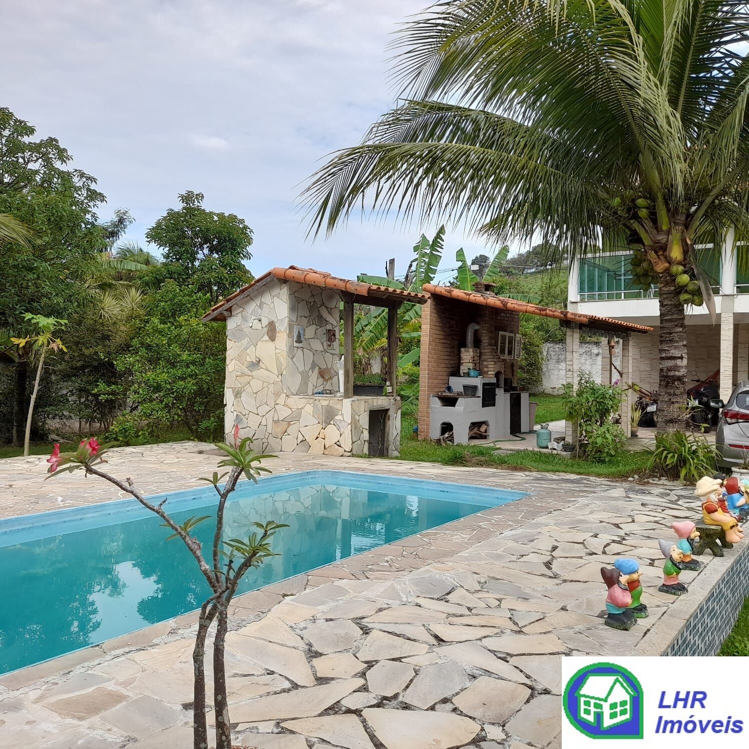 Casa, 3 quartos, 200 m² - Foto 23