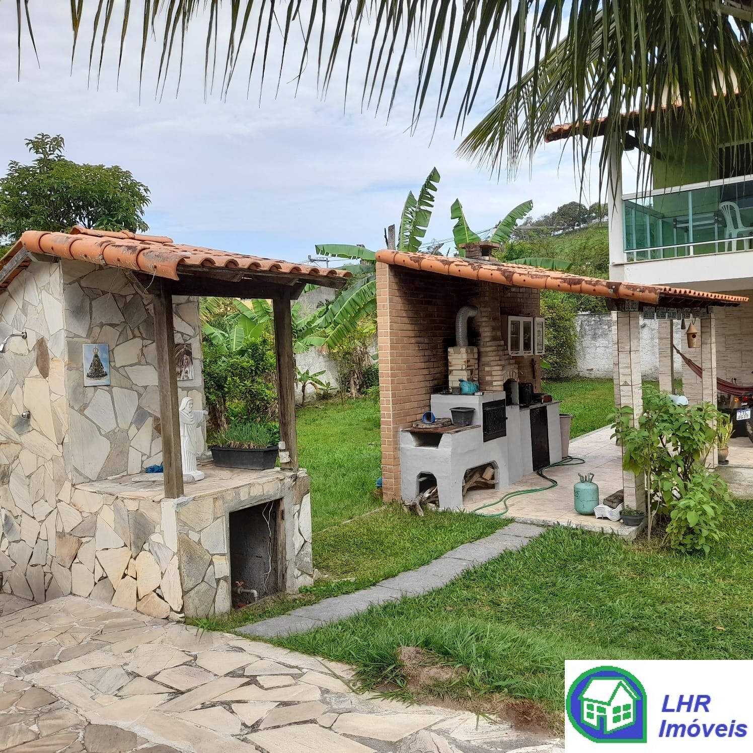 Casa, 3 quartos, 200 m² - Foto 22