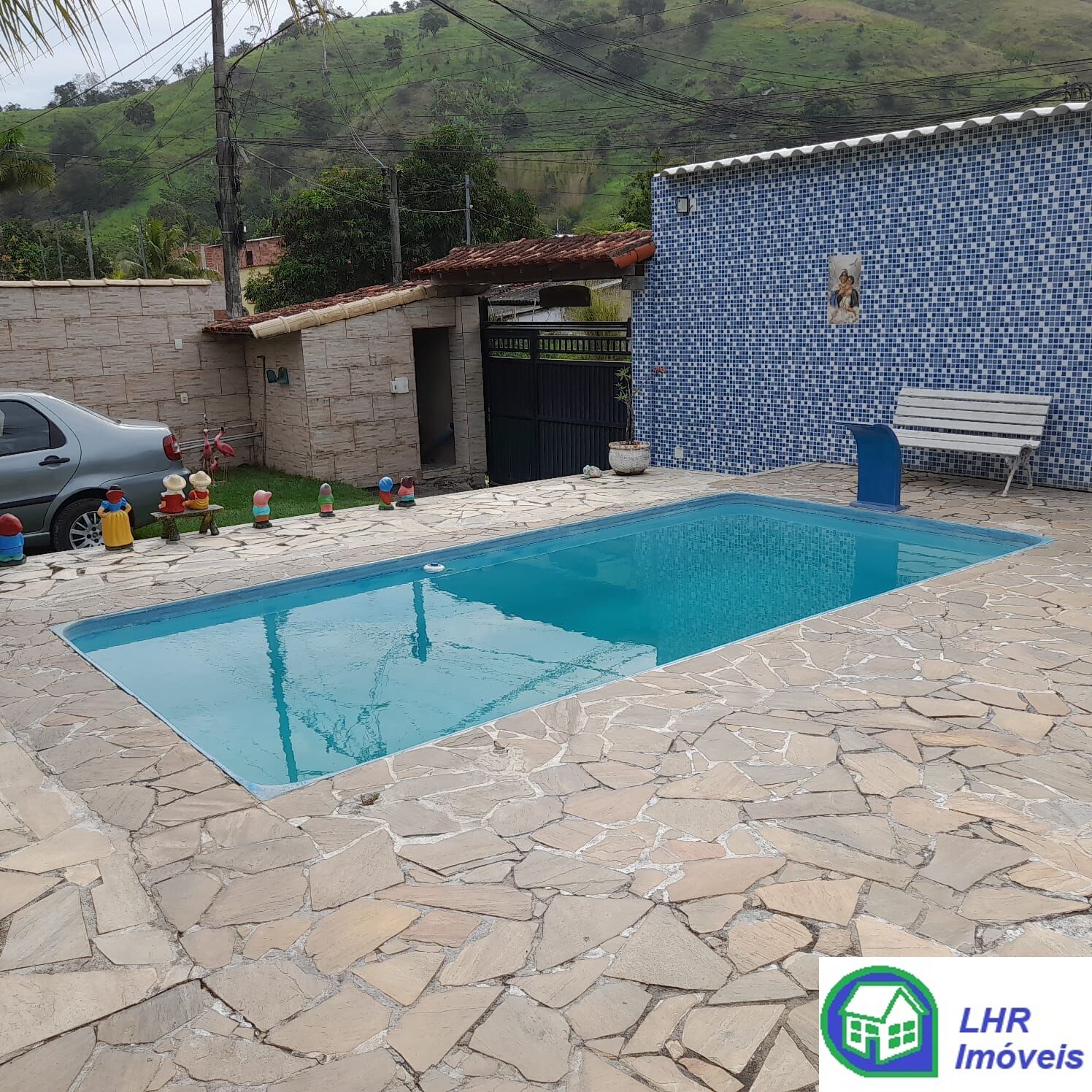 Casa, 3 quartos, 200 m² - Foto 27