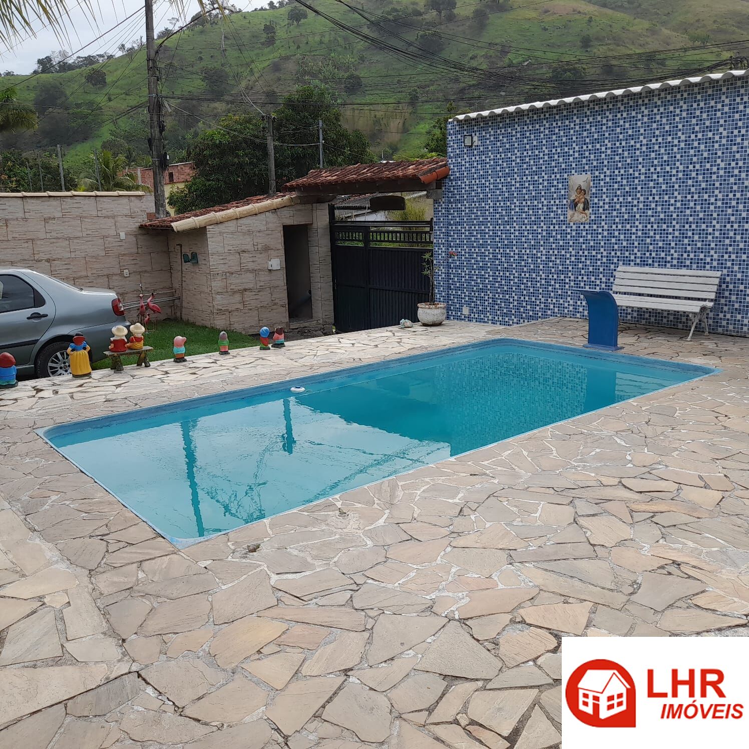 Casa, 3 quartos, 200 m² - Foto 27