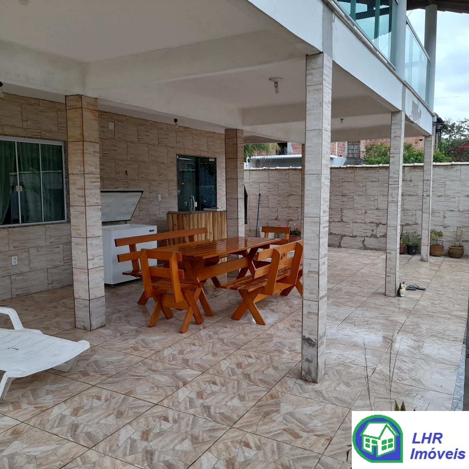 Casa, 3 quartos, 200 m² - Foto 4