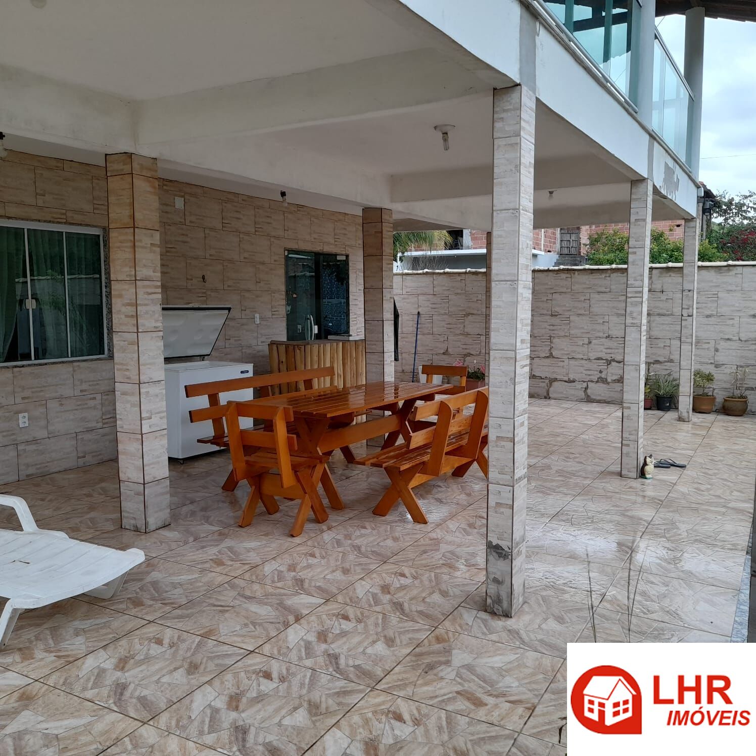 Casa, 3 quartos, 200 m² - Foto 4