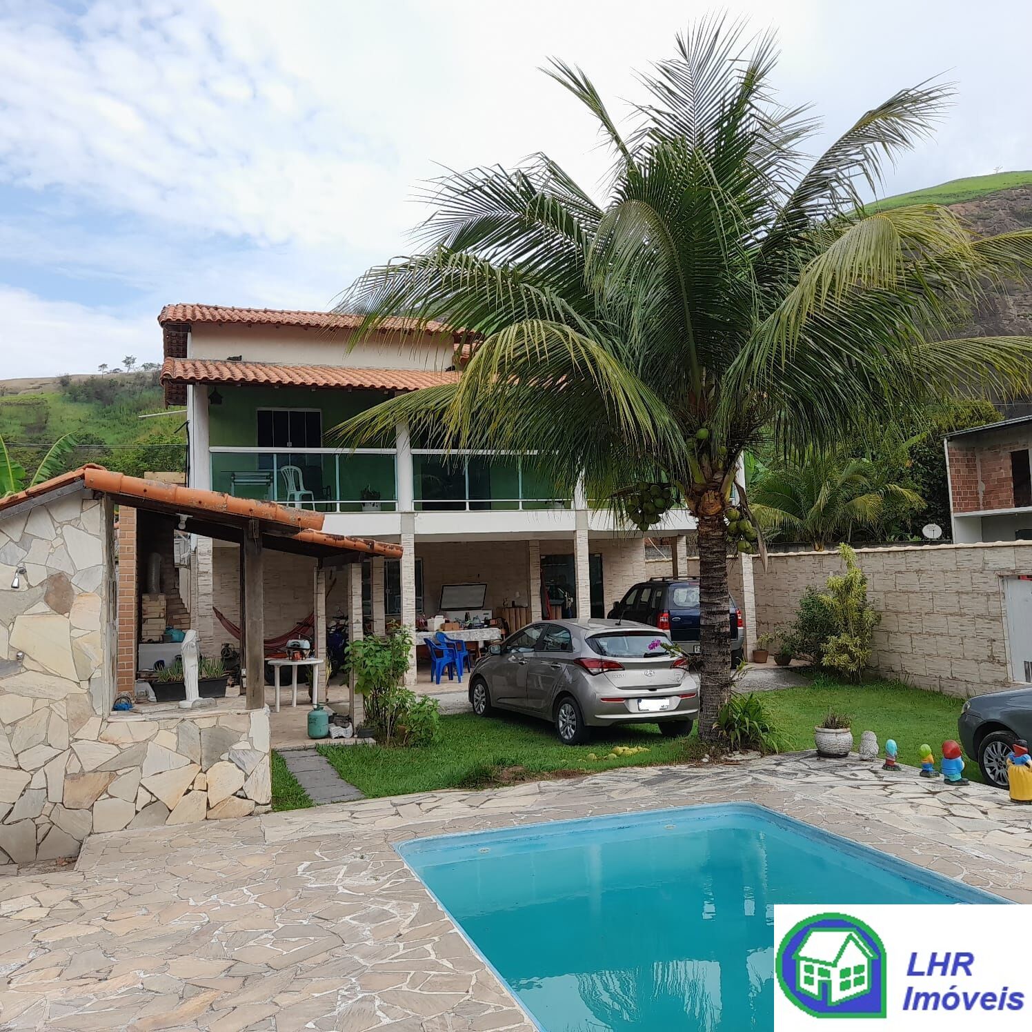 Casa, 3 quartos, 200 m² - Foto 5