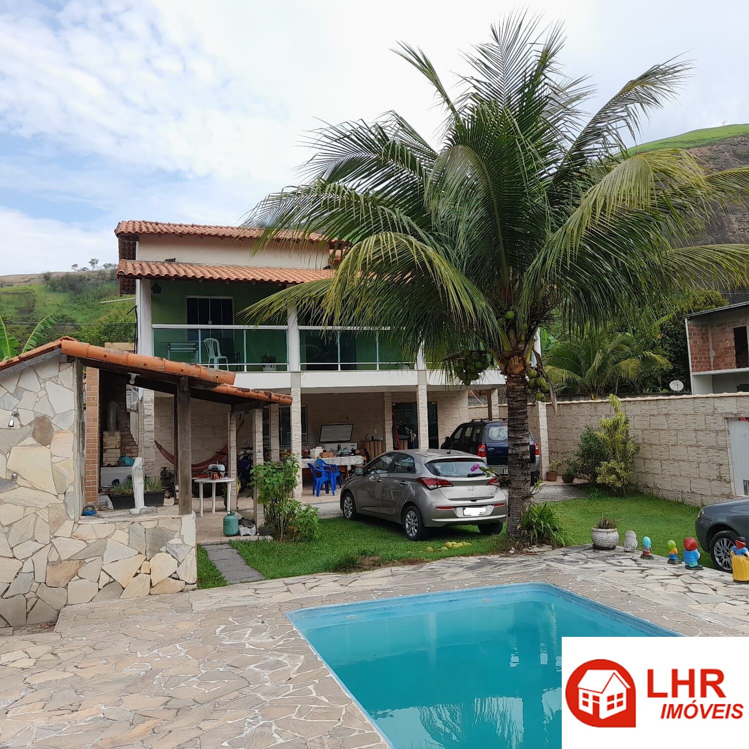 Casa, 3 quartos, 200 m² - Foto 5