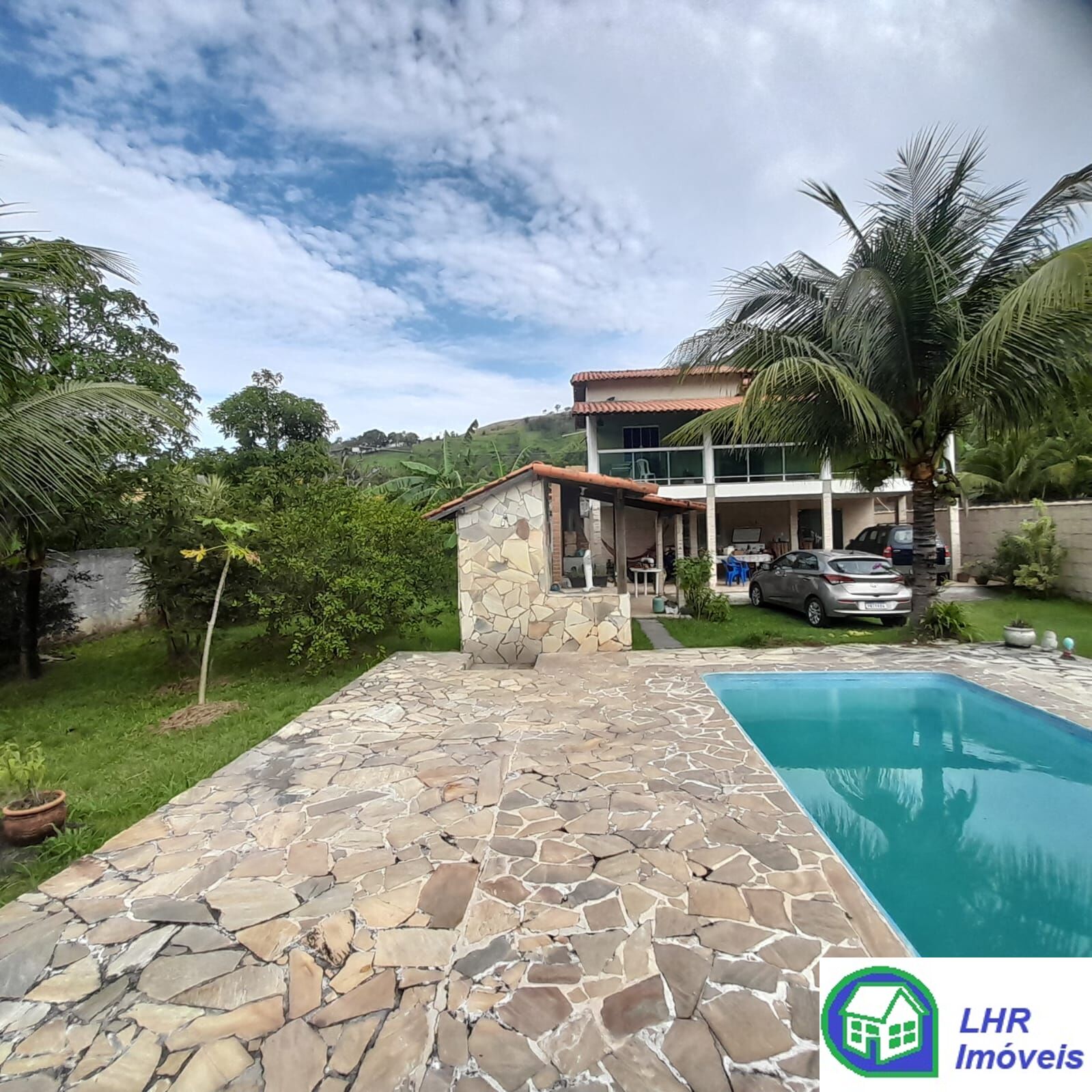 Casa, 3 quartos, 200 m² - Foto 26