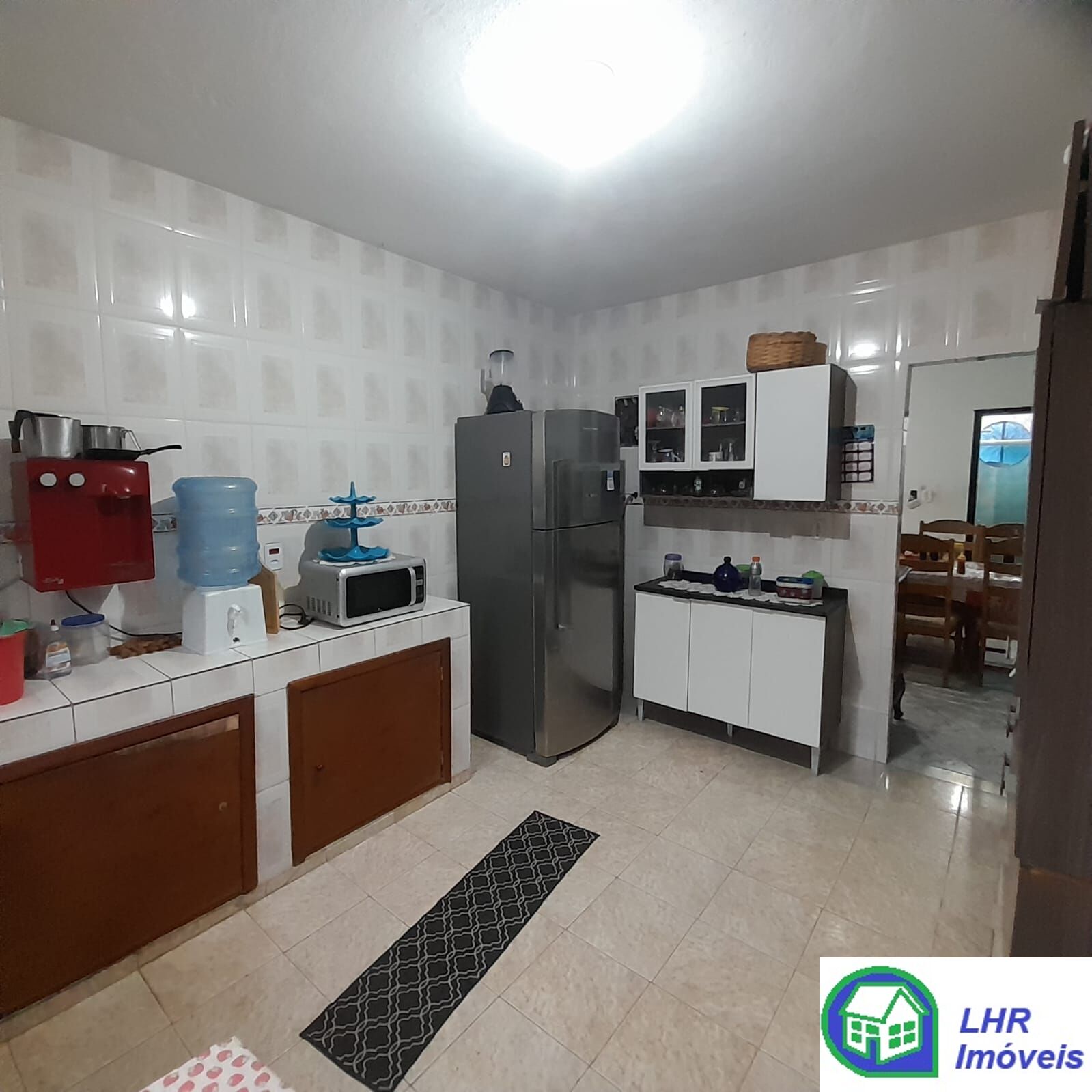 Casa, 3 quartos, 200 m² - Foto 37