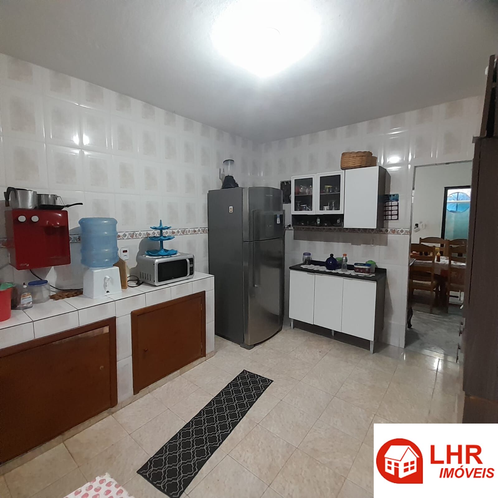 Casa, 3 quartos, 200 m² - Foto 37