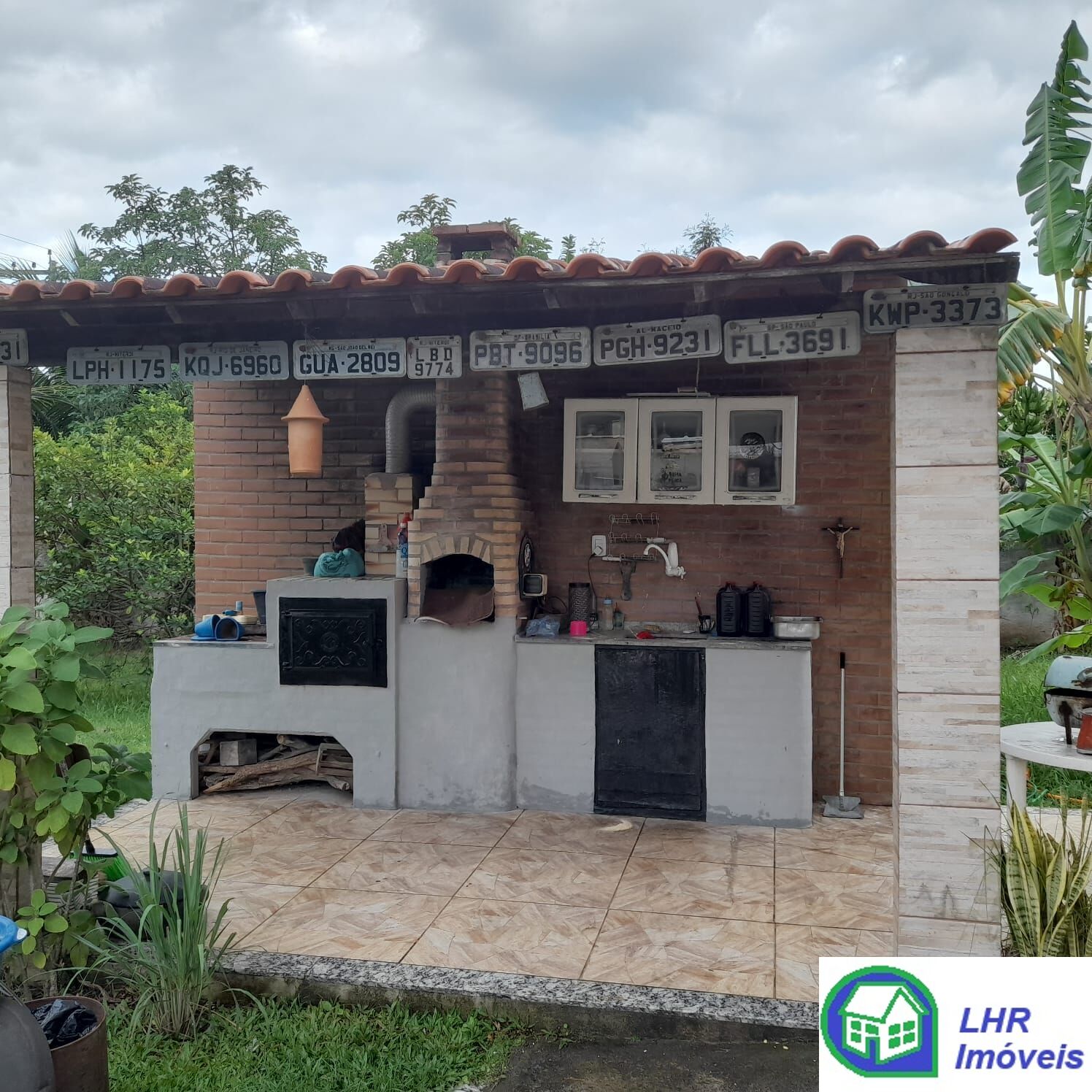 Casa, 3 quartos, 200 m² - Foto 21