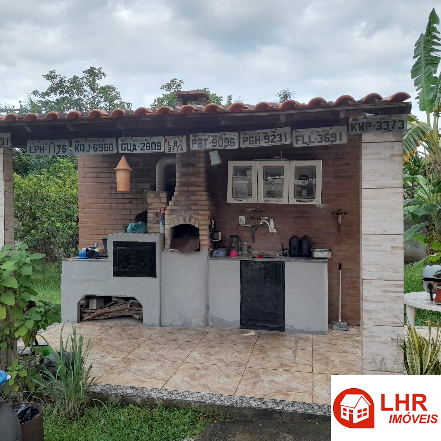 Casa, 3 quartos, 200 m² - Foto 21