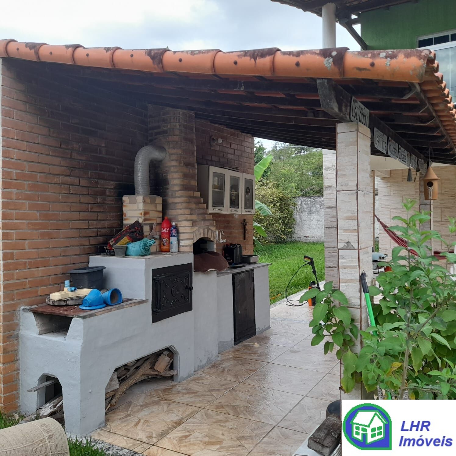 Casa, 3 quartos, 200 m² - Foto 20