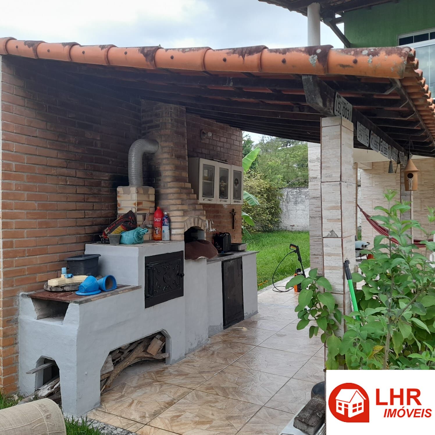 Casa, 3 quartos, 200 m² - Foto 20