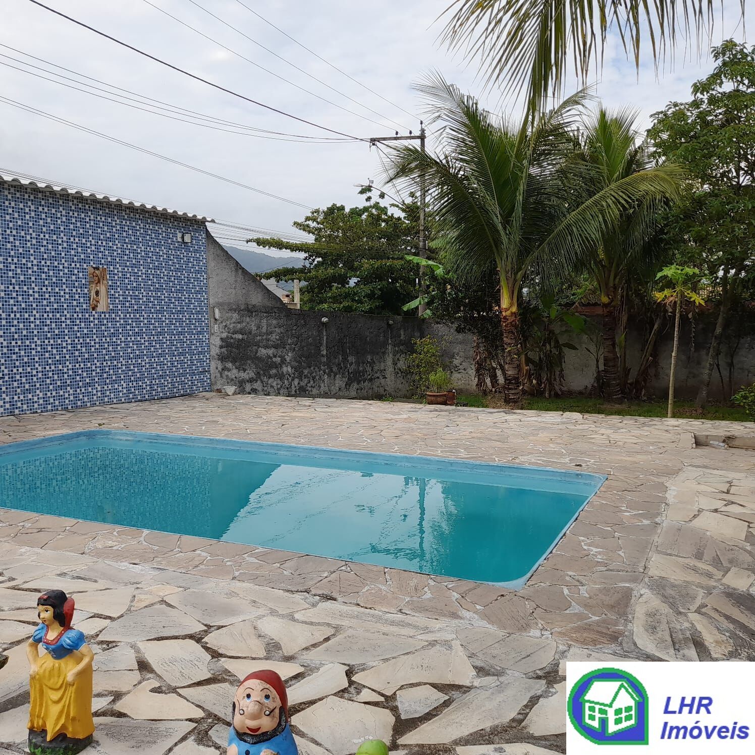 Casa, 3 quartos, 200 m² - Foto 25