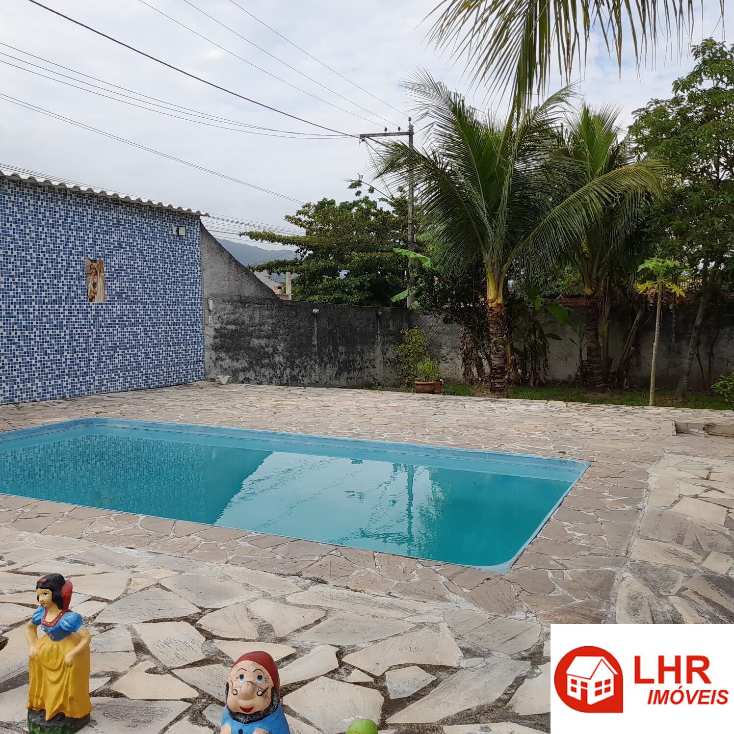 Casa, 3 quartos, 200 m² - Foto 25
