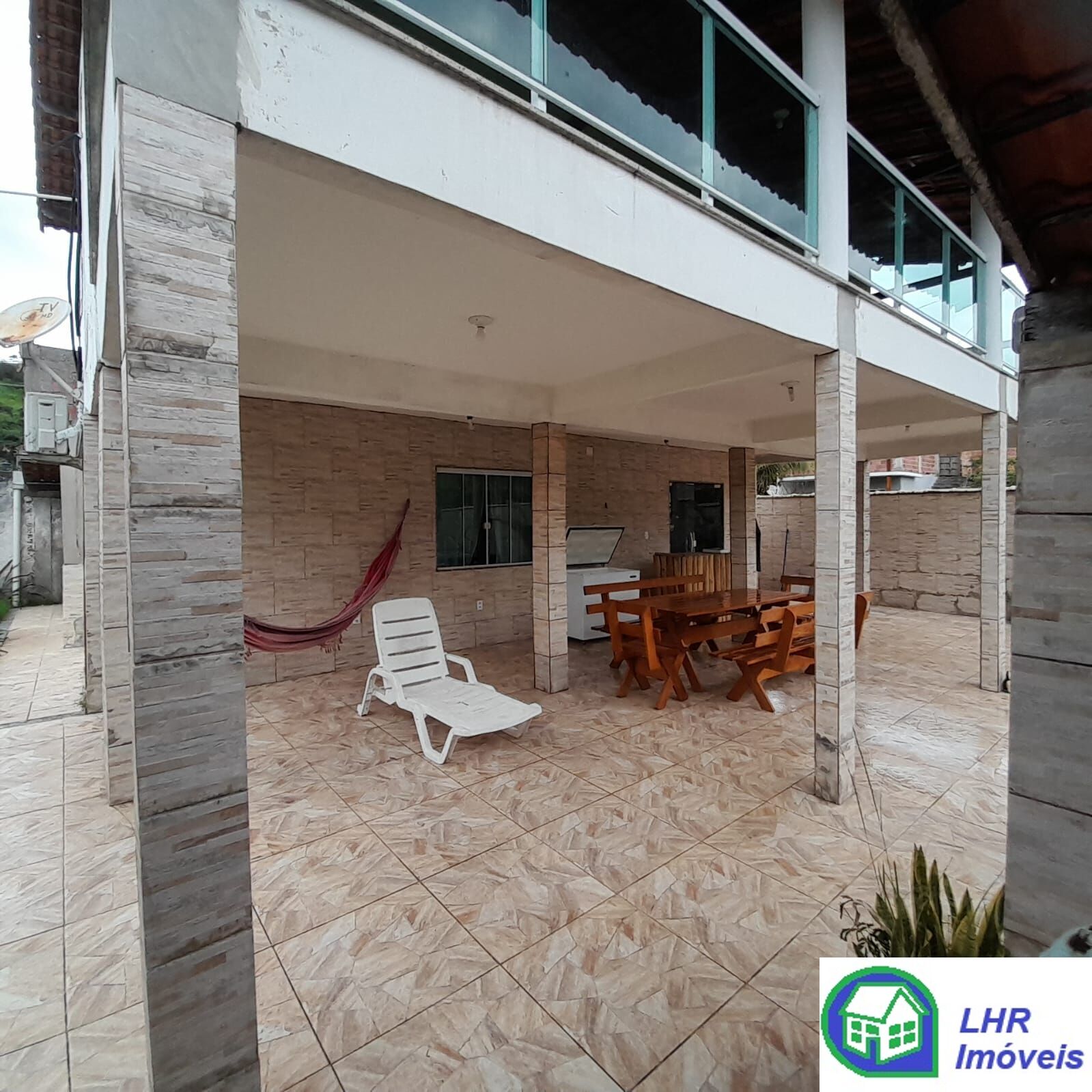 Casa, 3 quartos, 200 m² - Foto 3