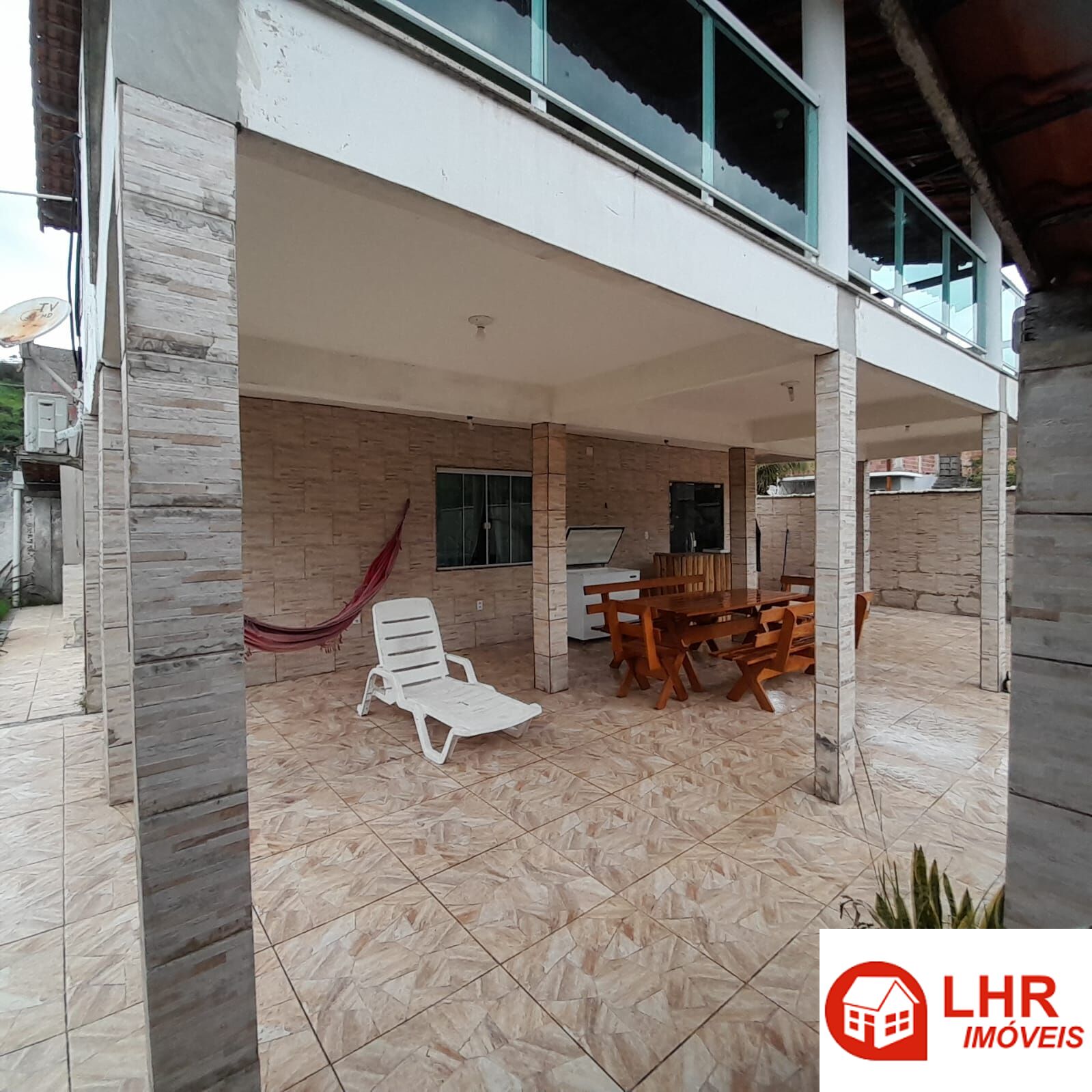 Casa, 3 quartos, 200 m² - Foto 3