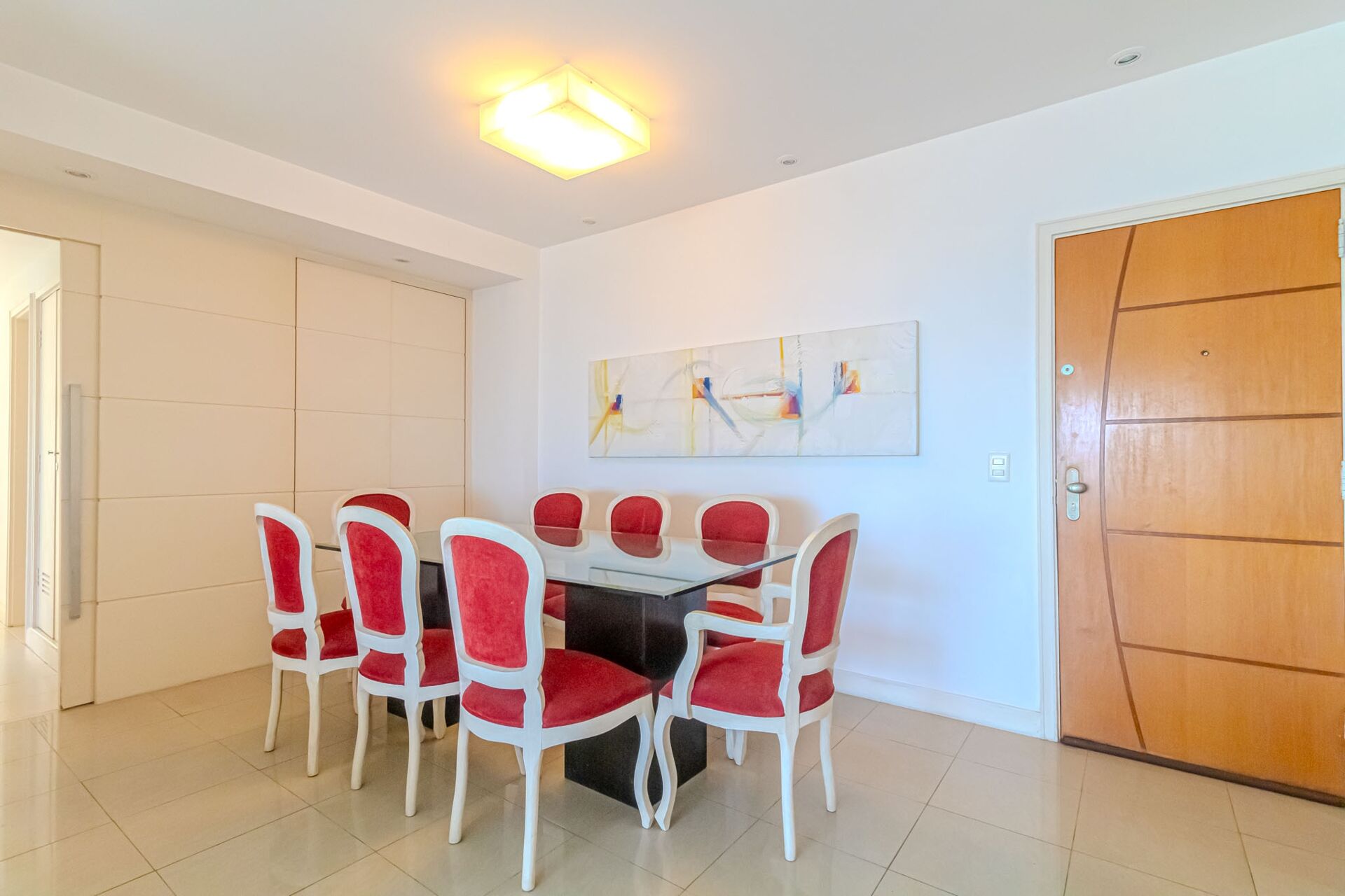 Apartamento à venda com 3 quartos, 107m² - Foto 9