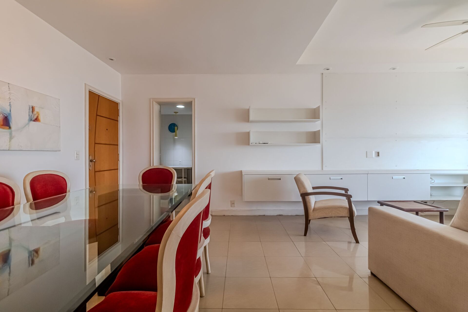 Apartamento à venda com 3 quartos, 107m² - Foto 28