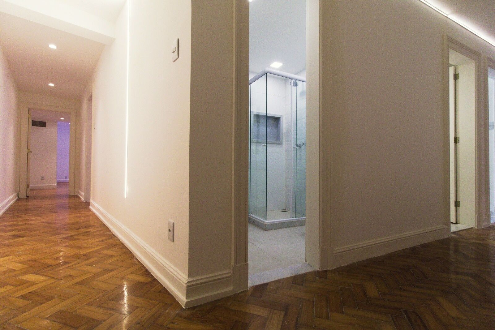 Apartamento à venda com 4 quartos, 320m² - Foto 30