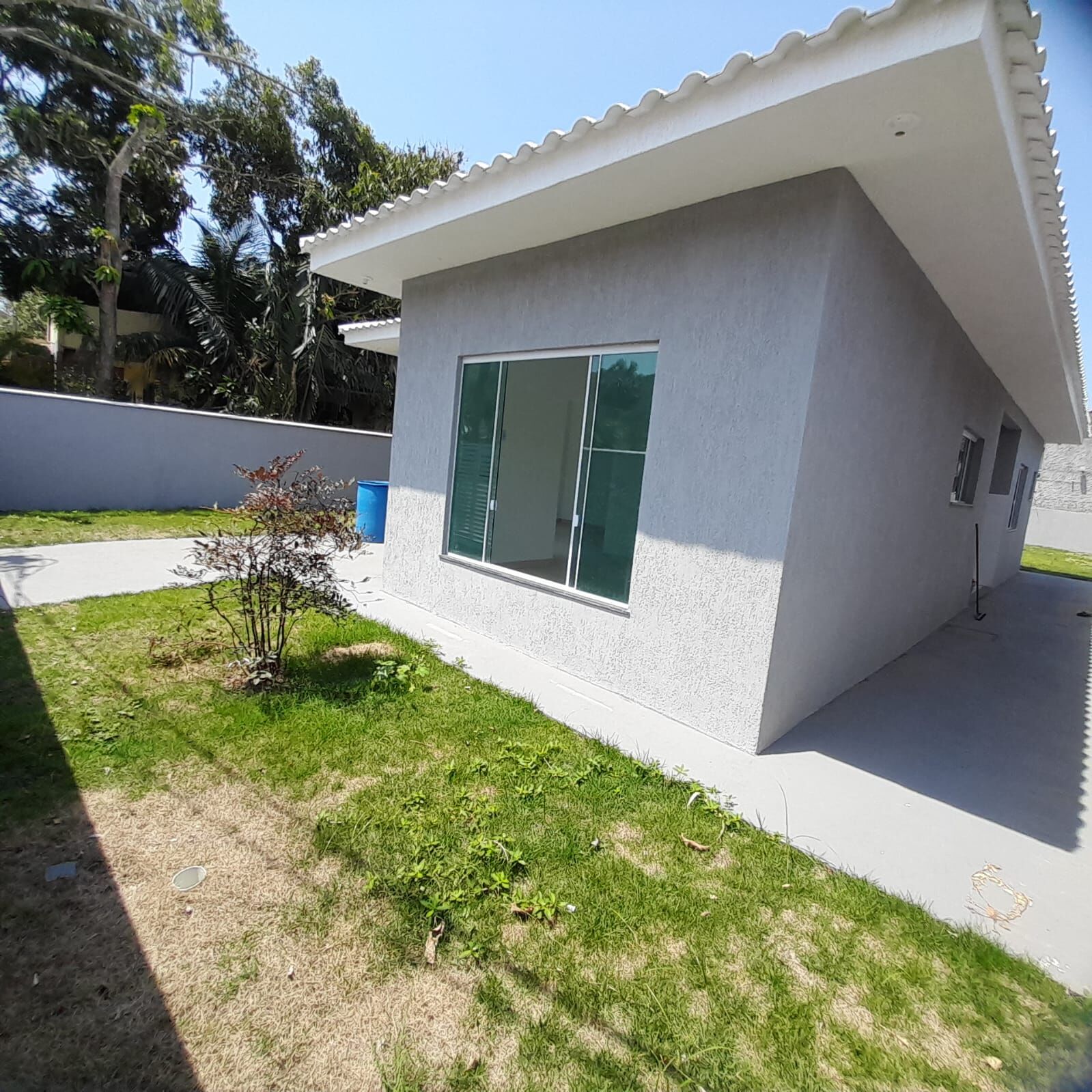 Casa de Condomínio à venda com 3 quartos, 94m² - Foto 3