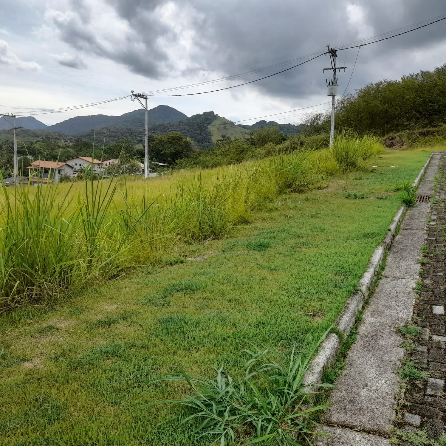 Terreno à venda, 216m² - Foto 3