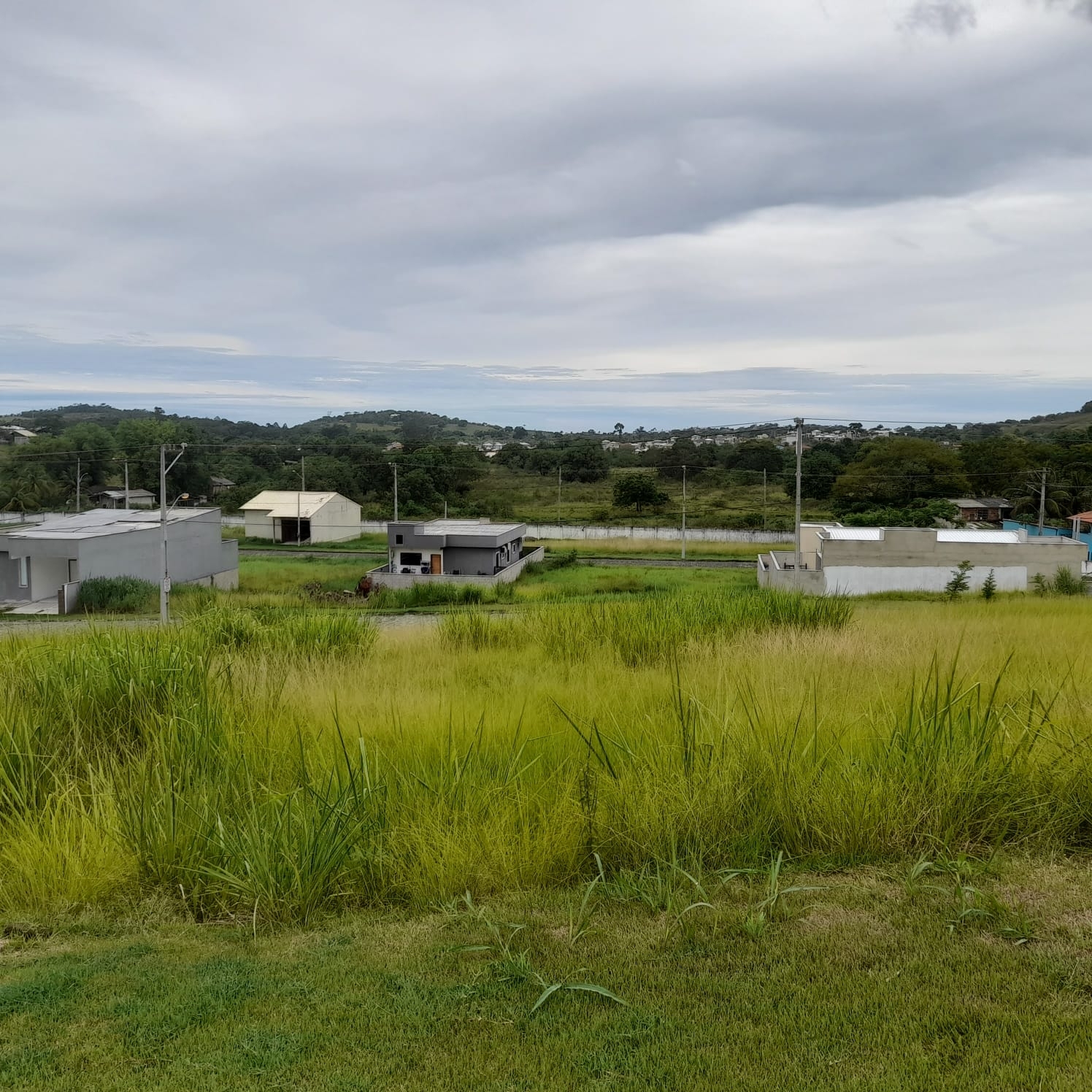 Terreno à venda, 216m² - Foto 2