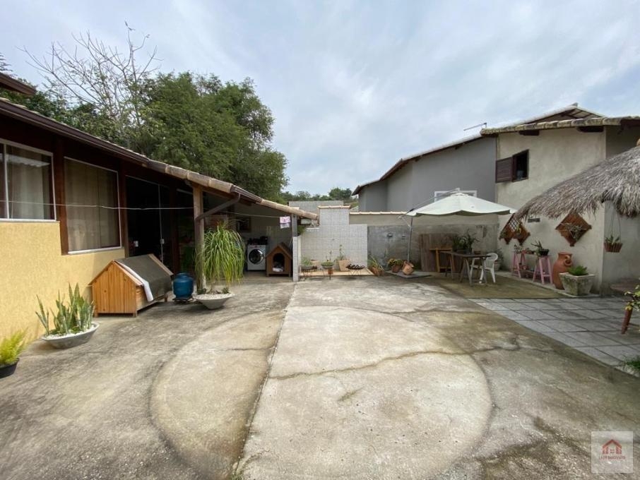 Casa de Condomínio à venda com 2 quartos, 160m² - Foto 5