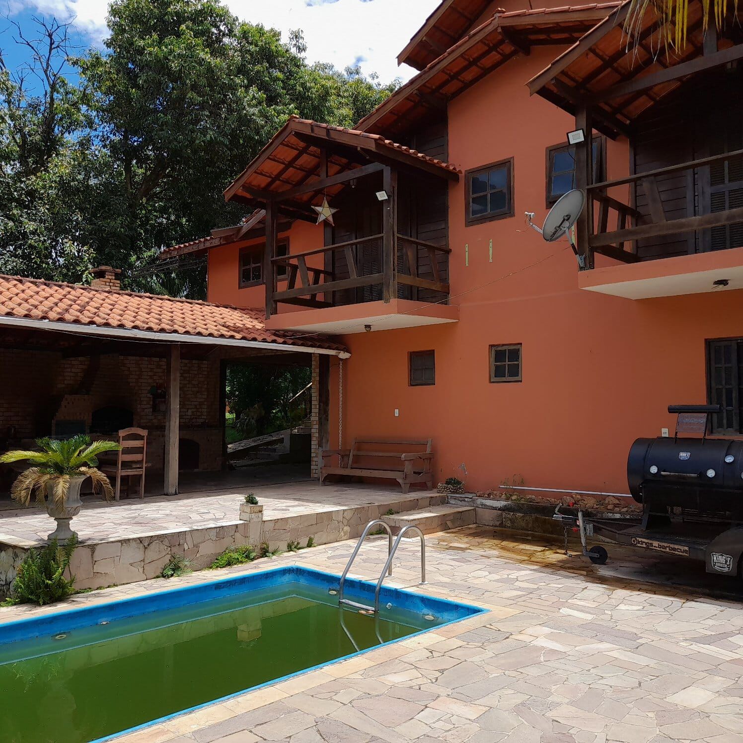 Casa de Condomínio à venda com 3 quartos, 200m² - Foto 40