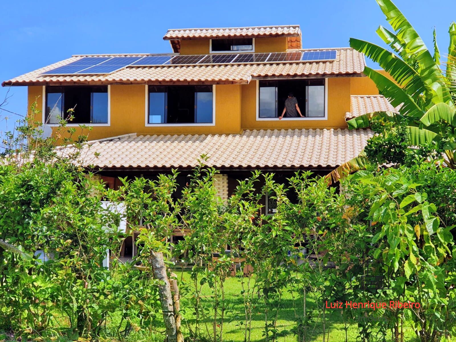 Casa, 2 quartos, 254 m² - Foto 2