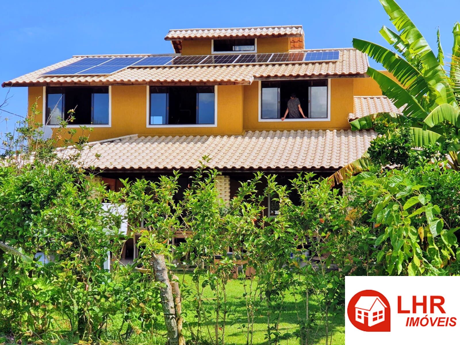 Casa, 2 quartos, 254 m² - Foto 2