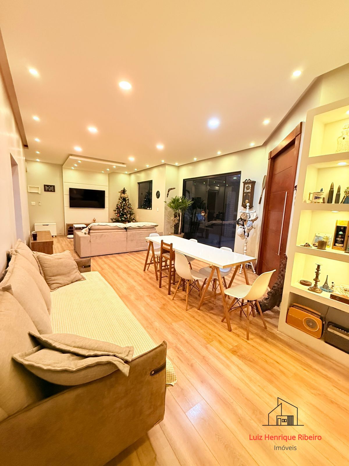 Casa, 2 quartos, 254 m² - Foto 6