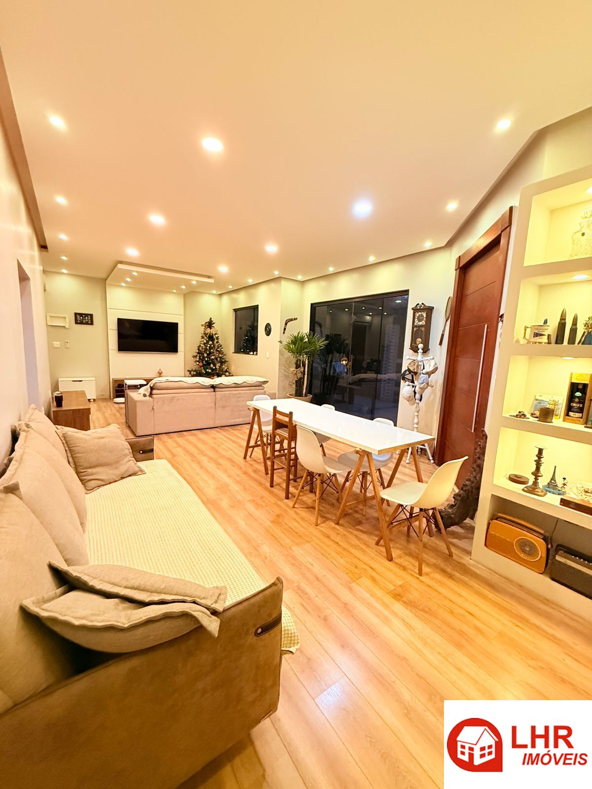 Casa, 2 quartos, 254 m² - Foto 6
