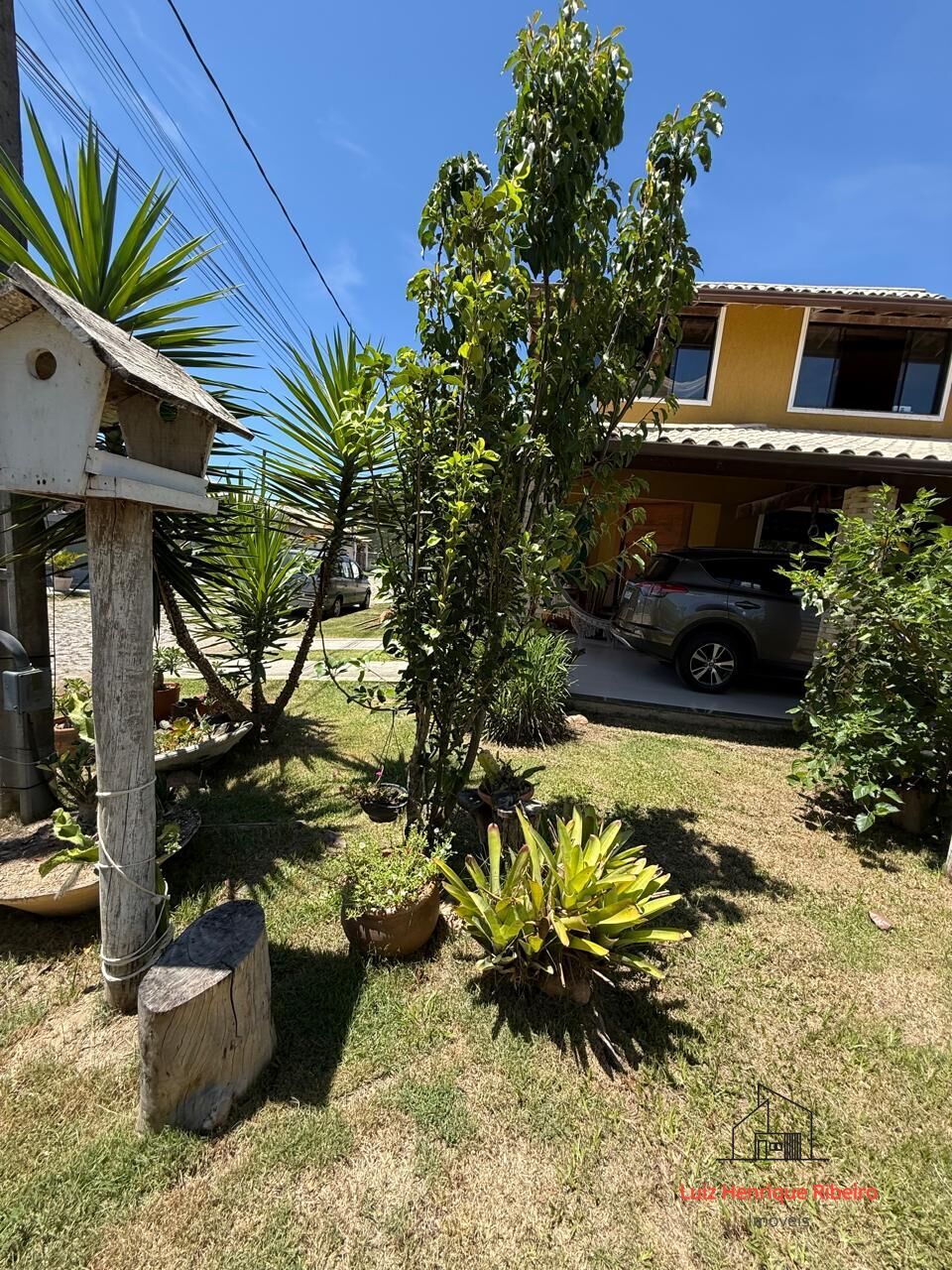 Casa, 2 quartos, 254 m² - Foto 4