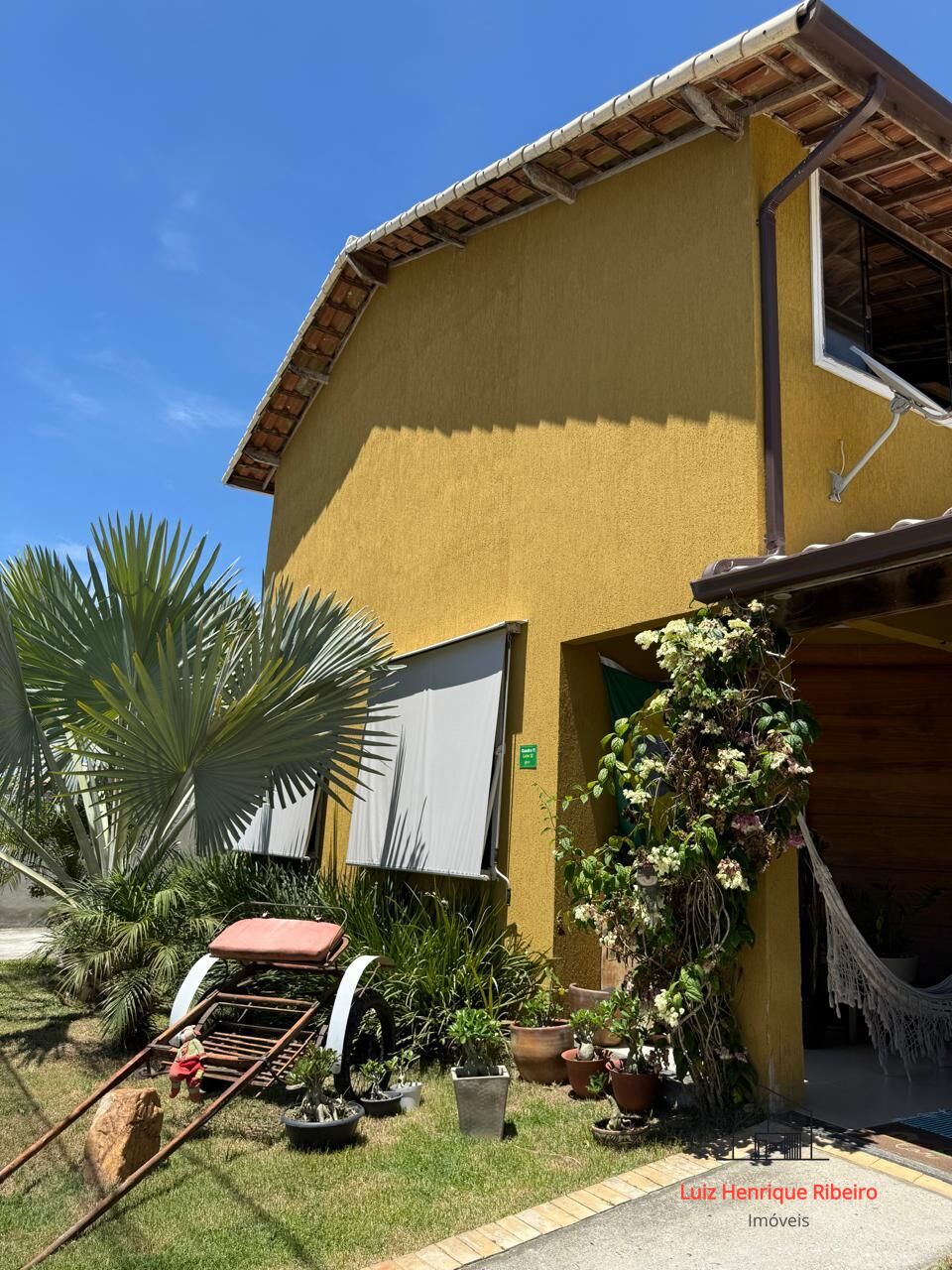 Casa, 2 quartos, 254 m² - Foto 3