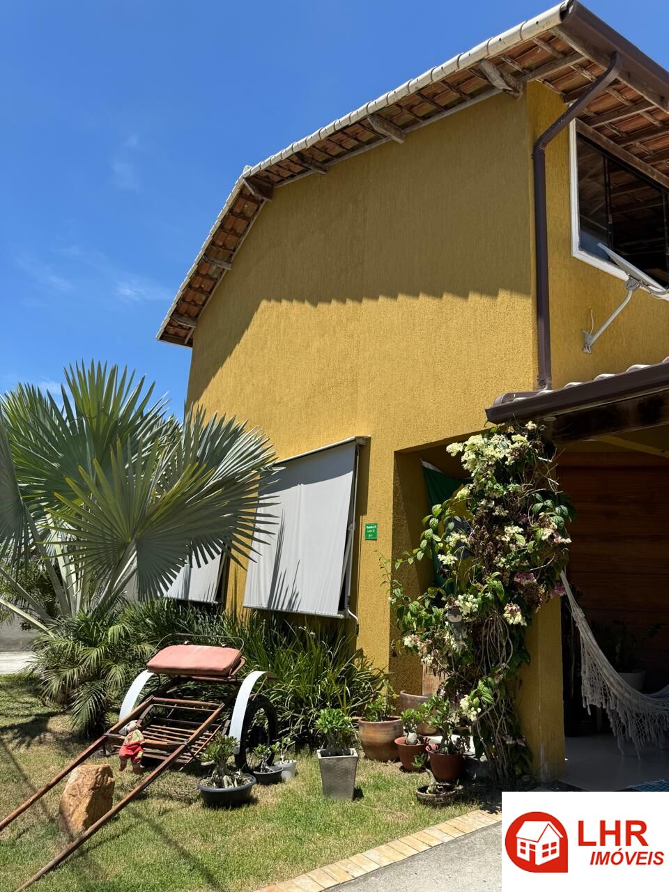 Casa, 2 quartos, 254 m² - Foto 3