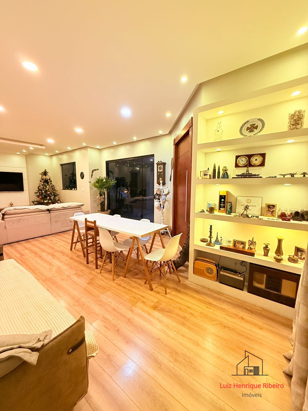 Casa, 2 quartos, 254 m² - Foto 8