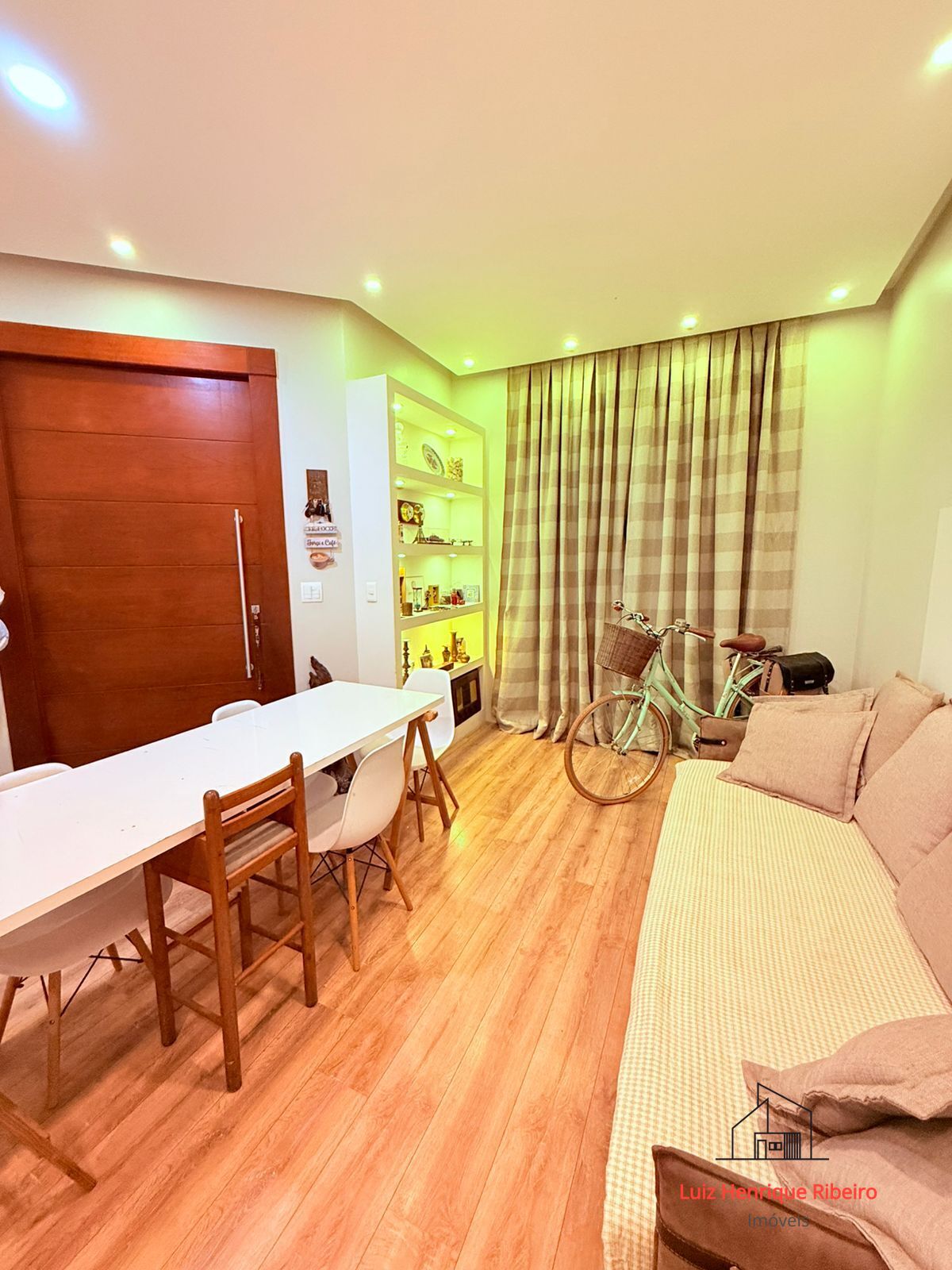 Casa, 2 quartos, 254 m² - Foto 10