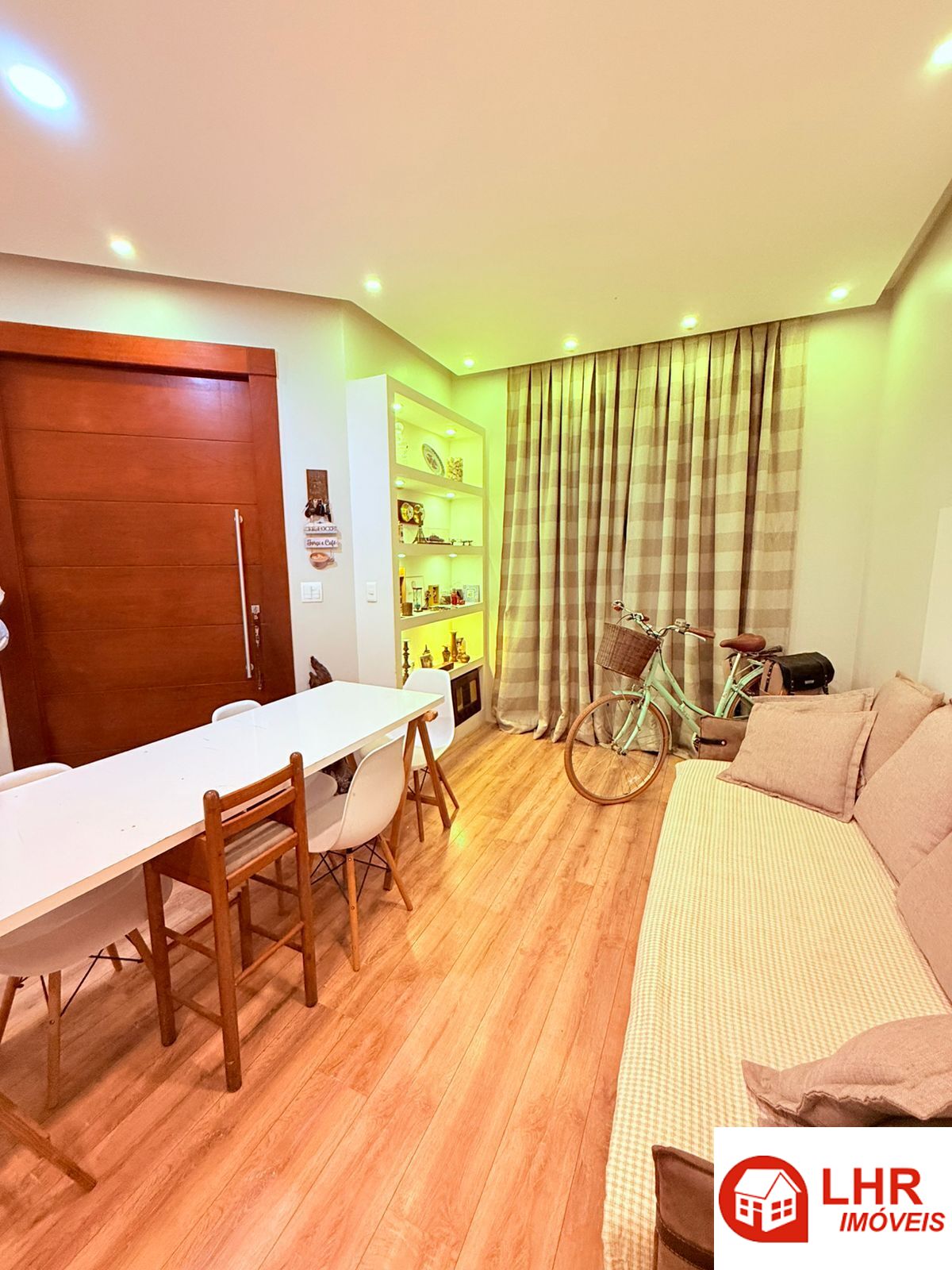 Casa, 2 quartos, 254 m² - Foto 10