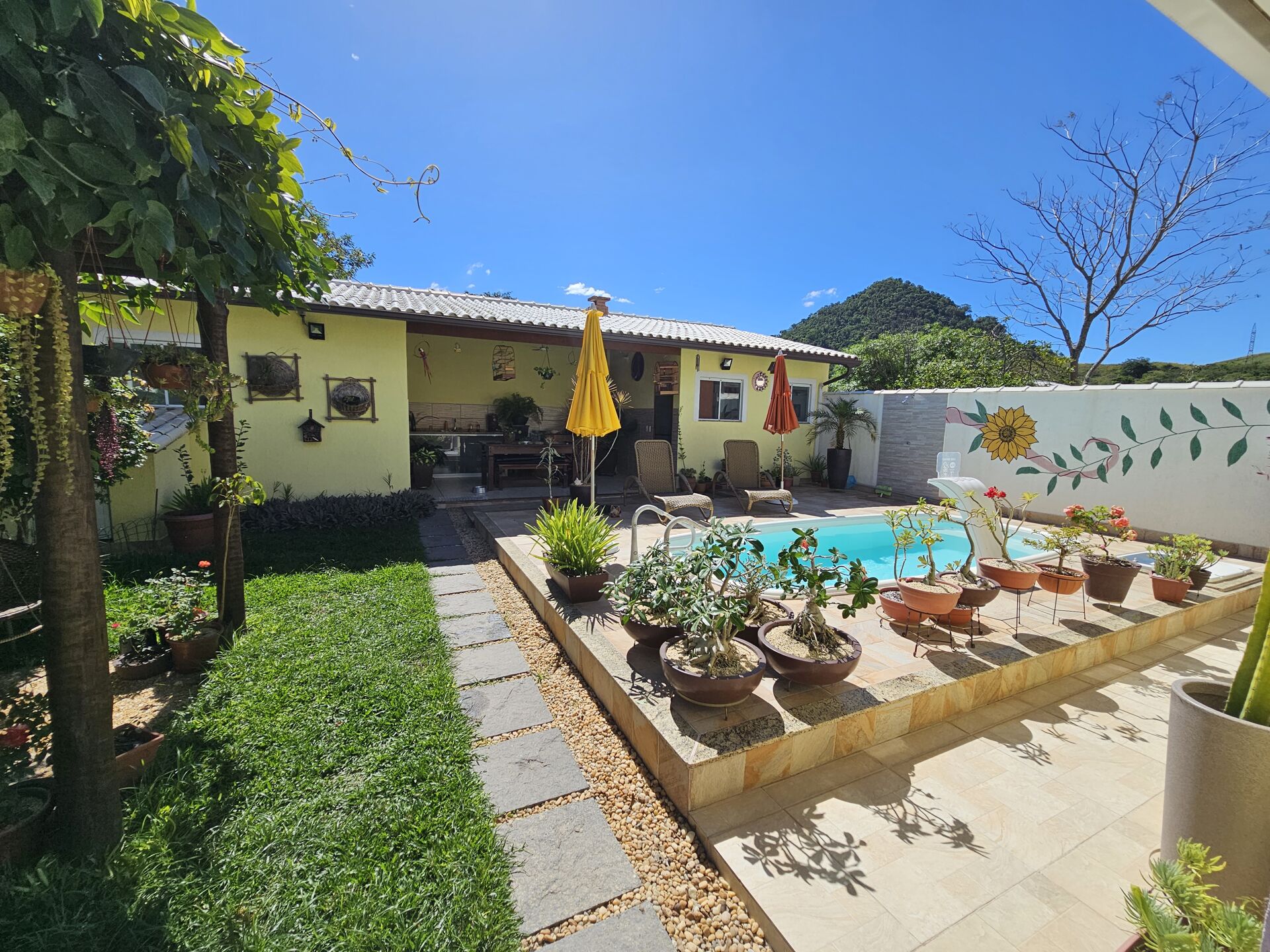 Casa de Condomínio à venda com 3 quartos, 140m² - Foto 11