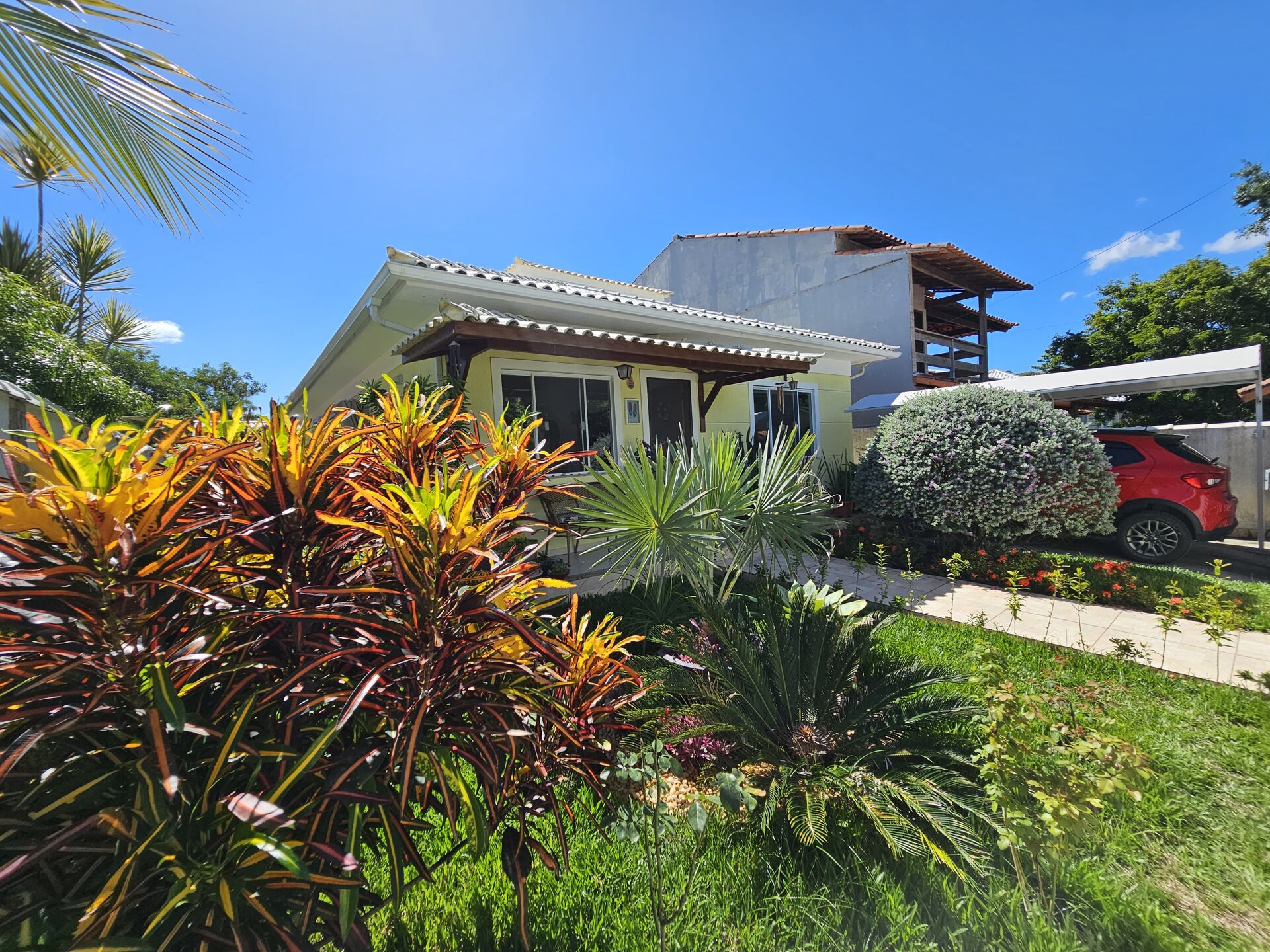 Casa de Condomínio à venda com 3 quartos, 140m² - Foto 23