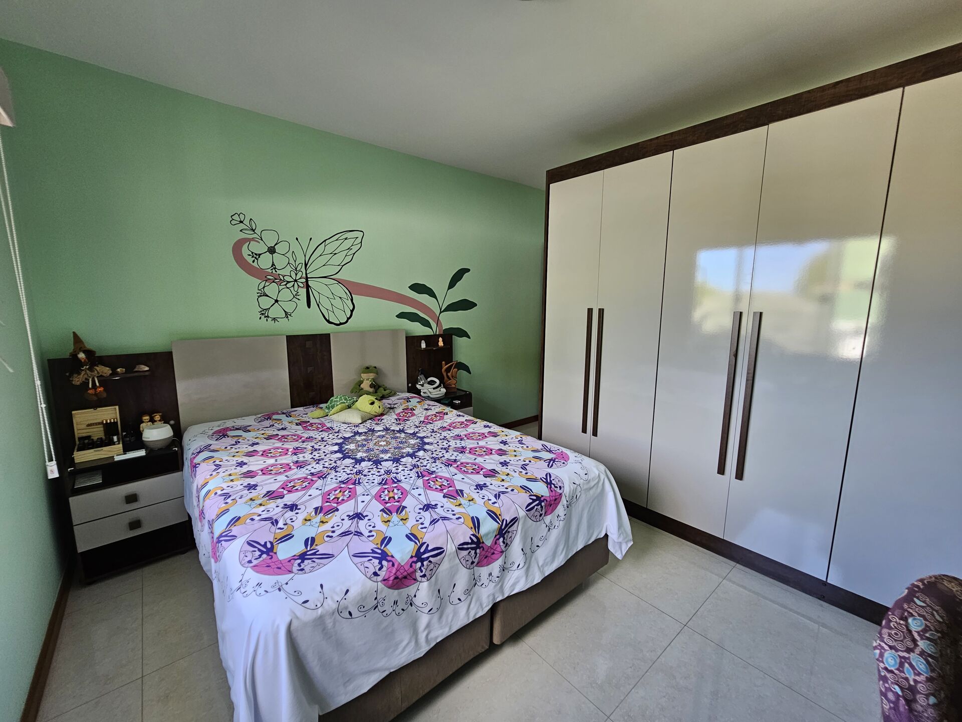 Casa de Condomínio à venda com 3 quartos, 140m² - Foto 29