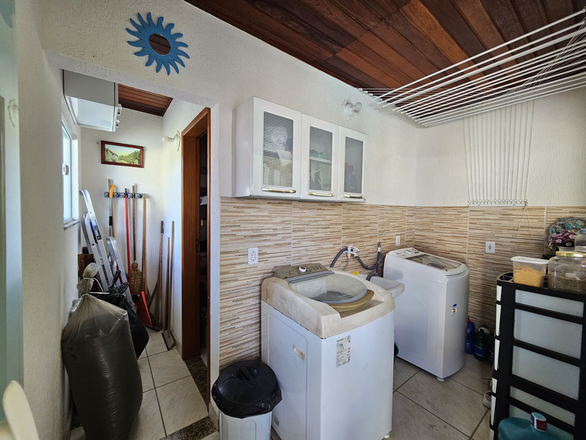 Casa de Condomínio à venda com 3 quartos, 140m² - Foto 17