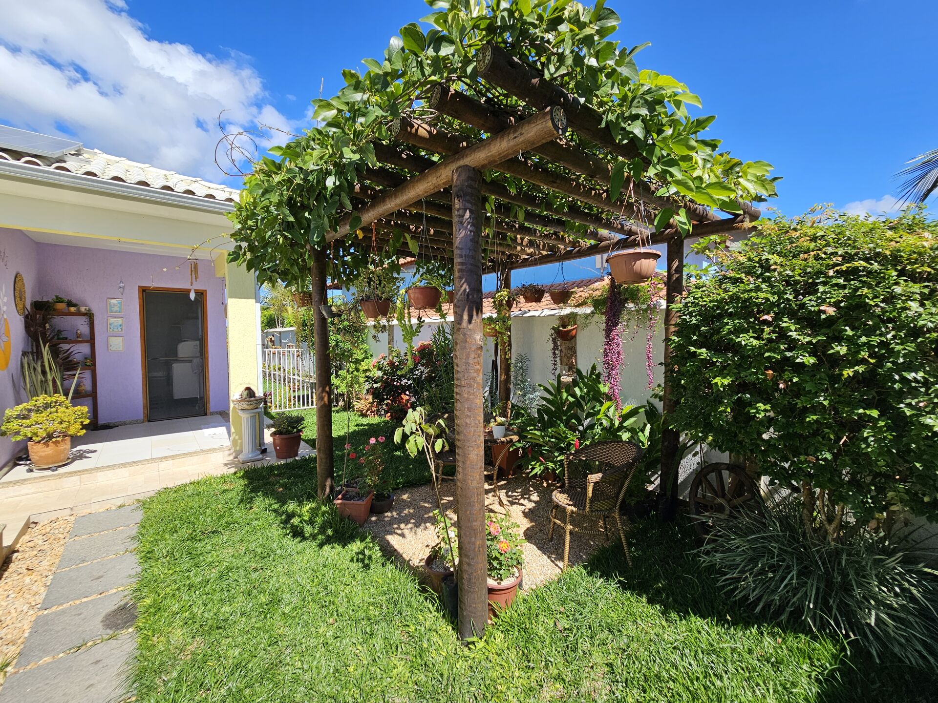 Casa de Condomínio à venda com 3 quartos, 140m² - Foto 19